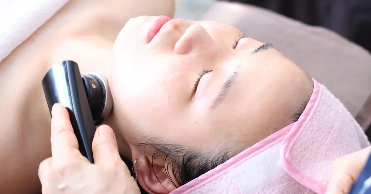 Corea Spa | Massaggio Myeongdong