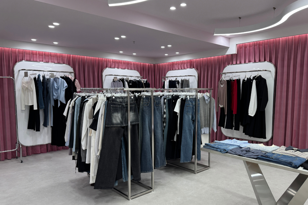 Personal Colour 韓國Personal Colour 韓國個人色彩診斷 弘大Personal Colour中心推薦 COLORGA SANDA