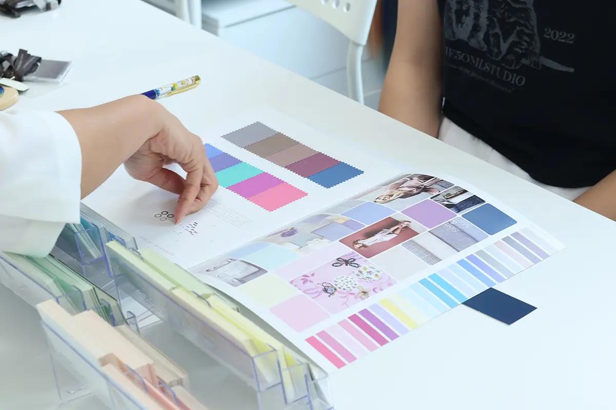 personal colour personal color 個人色彩診斷 韓國personal colour 韓國personal color 韓國個人色彩診斷 首爾 My Color Lab personal colour價錢 預約 推薦Personal Colour 韓國Personal Colour 韓國個人色彩診斷 首爾Personal Colour中心推薦 My Color Lab