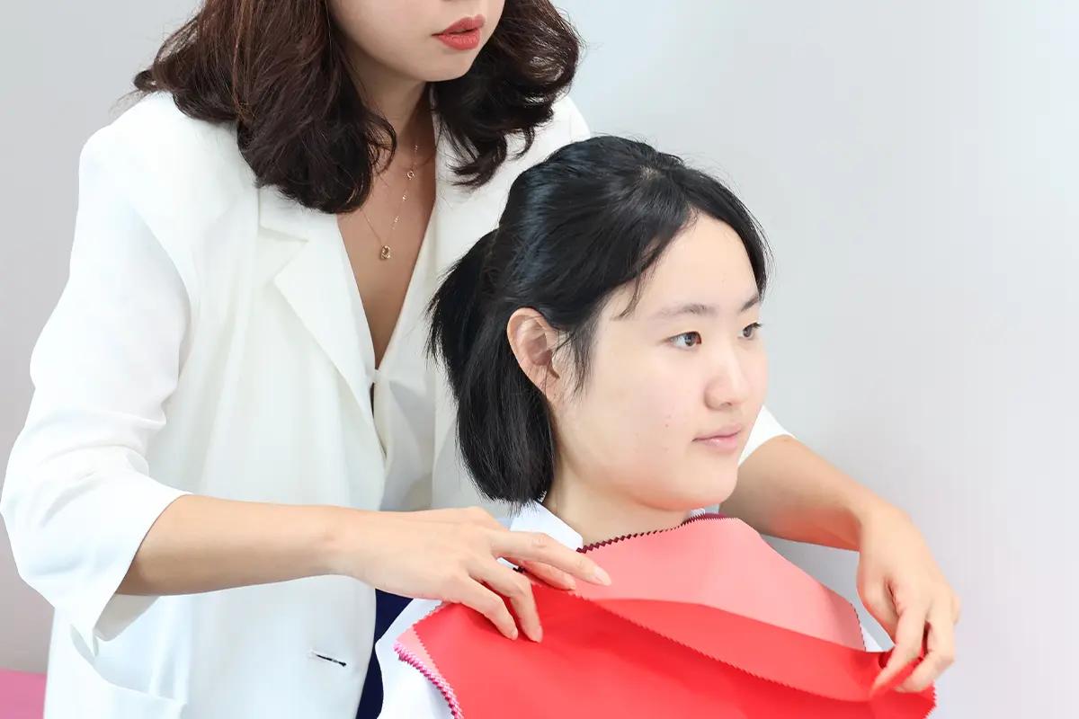 personal colour personal color 個人色彩診斷 韓國personal colour 韓國personal color 韓國個人色彩診斷 首爾 My Color Lab personal colour價錢 預約 推薦Personal Colour 韓國Personal Colour 韓國個人色彩診斷 首爾Personal Colour中心推薦 My Color Lab