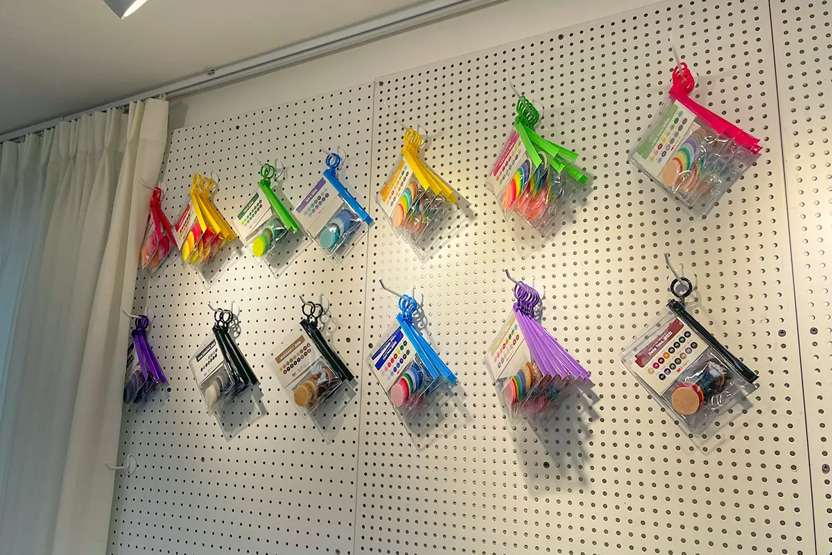 Personal Colour 韓國Personal Colour 韓國個人色彩診斷 弘大Personal Colour中心推薦 濟州個人色彩 image HO