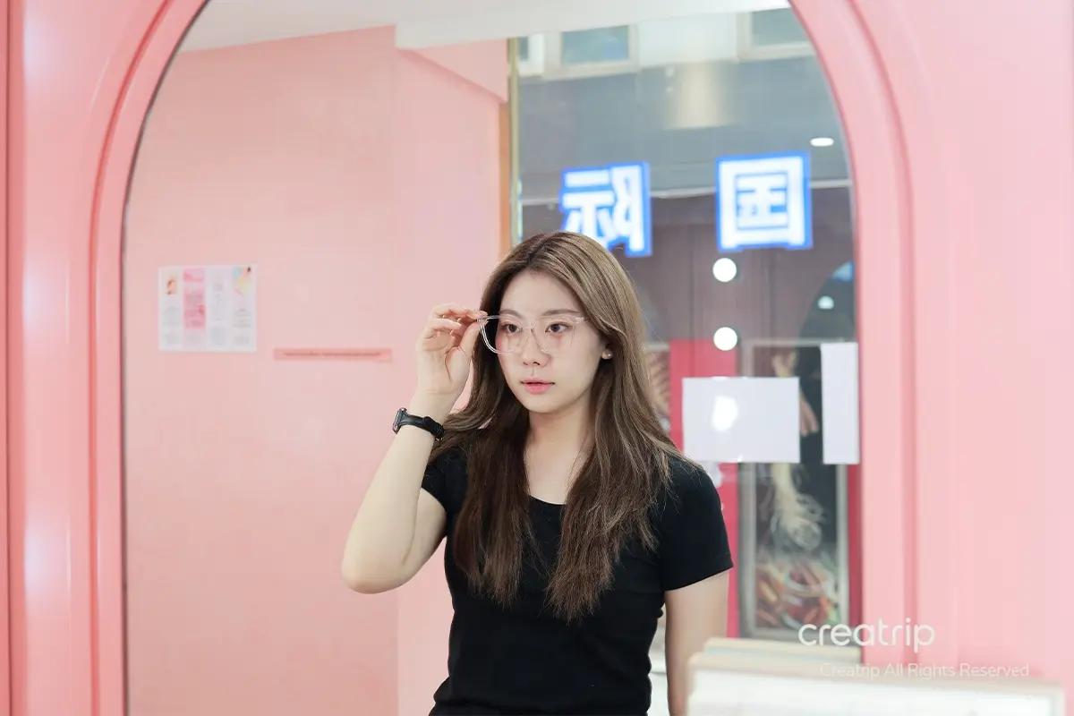 Personal Colour 韓國Personal Colour 韓國個人色彩診斷 明洞Personal Colour中心推薦 COLORIZE