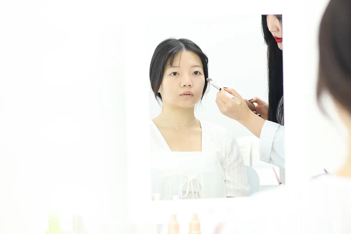 Personal Colour 韓國Personal Colour 韓國個人色彩診斷 聖水Personal Colour中心推薦 CCL色彩圖像融合研究所