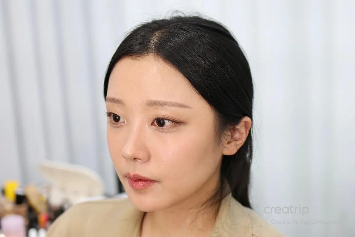 Personal Colour 韓國Personal Colour 韓國個人色彩診斷 江南Personal Colour中心推薦 my:shopper