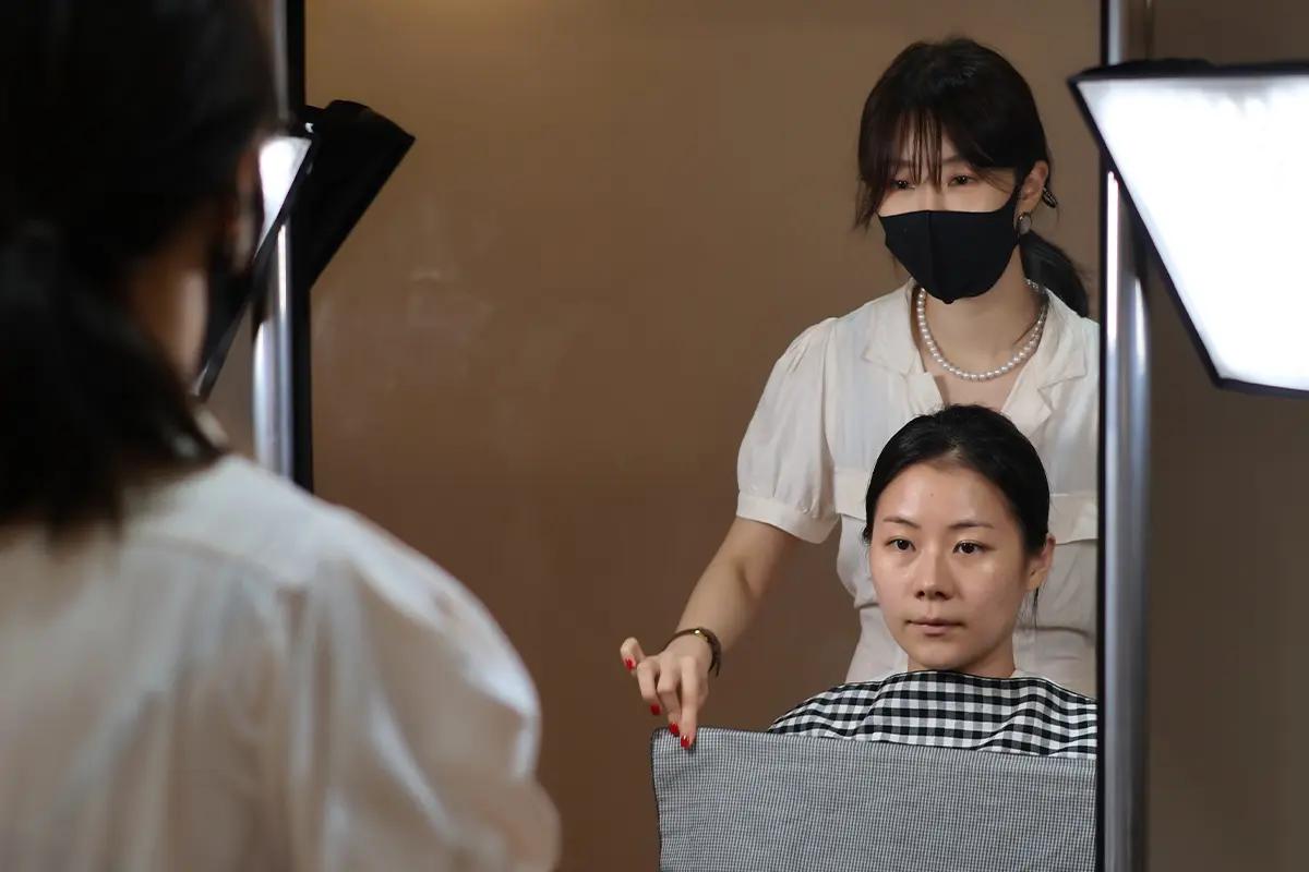 韓國personal colour 韓國personal color 韓國個人色彩診斷 韓國化妝班 another 29 價錢 預約 推薦personal colour personal color 個人色彩診斷 韓國personal colour 韓國personal color 韓國個人色彩診斷 首爾 My Color Lab personal colour價錢 預約 推薦Personal Colour 韓國Personal Colour 韓國個人色彩診斷 首爾Personal Colour中心推薦 Another 29