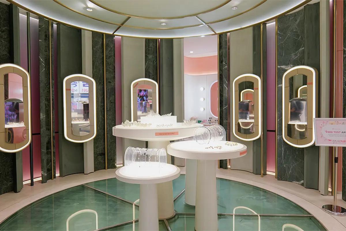 Personal Colour 韓國Personal Colour 韓國個人色彩診斷 明洞Personal Colour中心推薦 COLORIZE