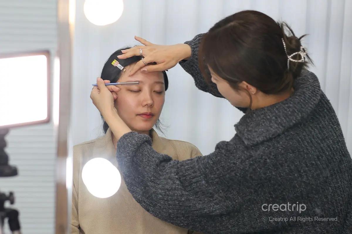 Personal Colour 韓國Personal Colour 韓國個人色彩診斷 江南Personal Colour中心推薦 my:shopper