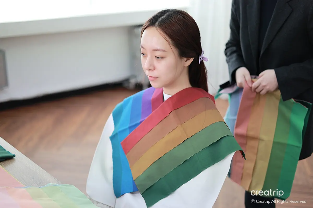 personal colour personal color 個人色彩診斷 韓國personal colour 韓國personal color 韓國個人色彩診斷 首爾 My Color Lab personal colour價錢 預約 推薦Personal Colour 韓國Personal Colour 韓國個人色彩診斷 首爾Personal Colour中心推薦 COLOR LUME