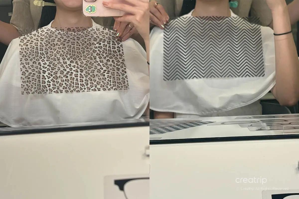 Personal Colour 韓國Personal Colour 韓國個人色彩診斷 弘大Personal Colour中心推薦 COCORY Color Inc.