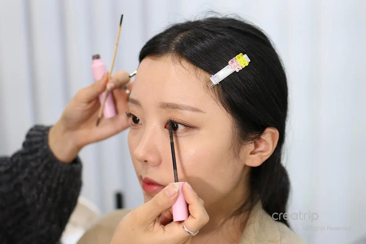 Personal Colour 韓國Personal Colour 韓國個人色彩診斷 江南Personal Colour中心推薦 my:shopper