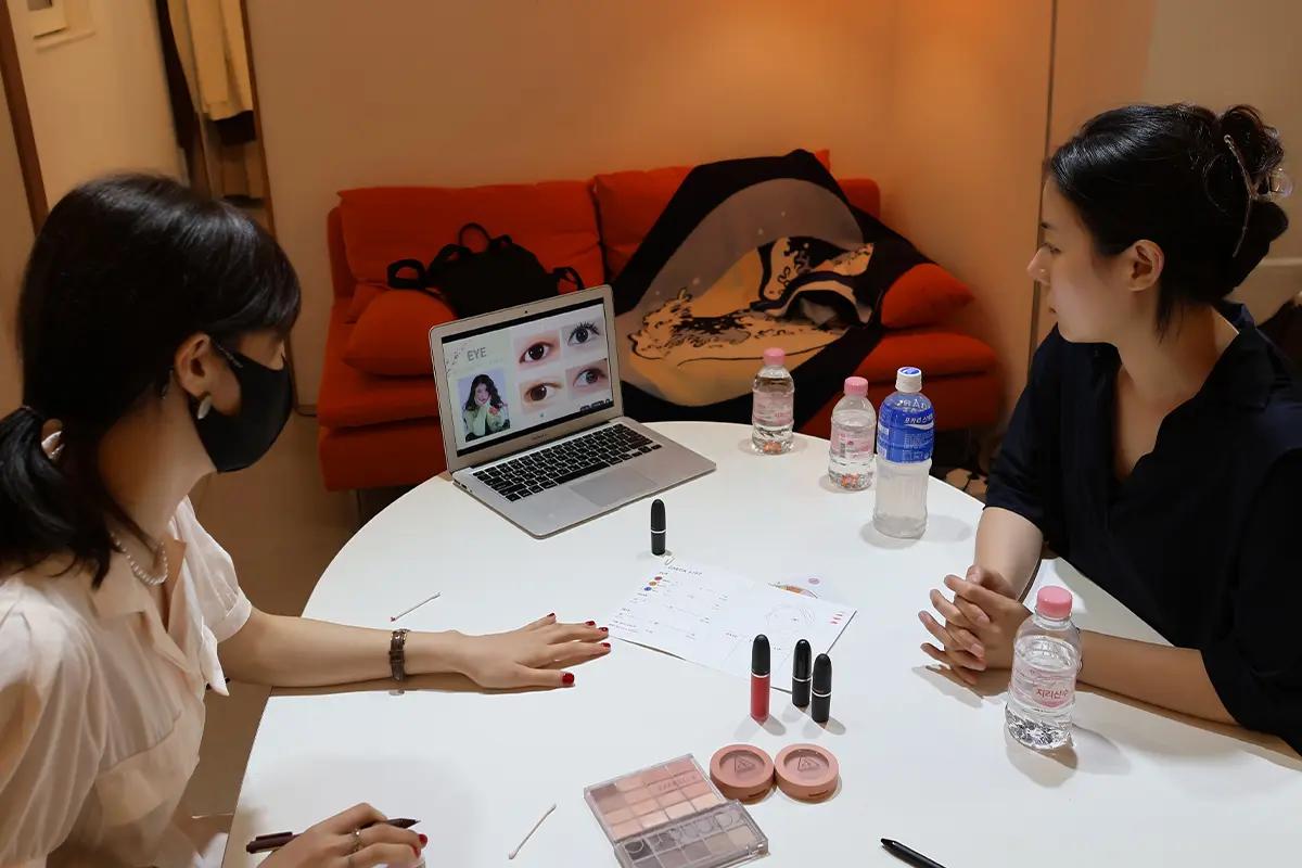 韓國personal colour 韓國personal color 韓國個人色彩診斷 韓國化妝班 another 29 價錢 預約 推薦personal colour personal color 個人色彩診斷 韓國personal colour 韓國personal color 韓國個人色彩診斷 首爾 My Color Lab personal colour價錢 預約 推薦Personal Colour 韓國Personal Colour 韓國個人色彩診斷 首爾Personal Colour中心推薦 Another 29