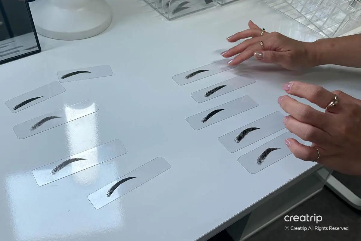 Personal Colour 韓國Personal Colour 韓國個人色彩診斷 弘大Personal Colour中心推薦 COCORY Color Inc.