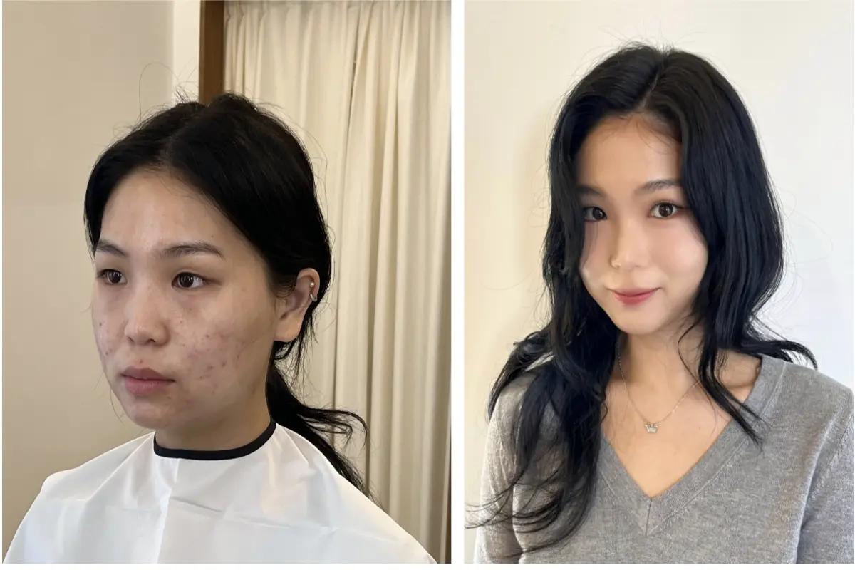 韓國personal colour 韓國personal color 韓國個人色彩診斷 韓國化妝班 another 29 價錢 預約 推薦personal colour personal color 個人色彩診斷 韓國personal colour 韓國personal color 韓國個人色彩診斷 首爾 My Color Lab personal colour價錢 預約 推薦Personal Colour 韓國Personal Colour 韓國個人色彩診斷 首爾Personal Colour中心推薦 Another 29