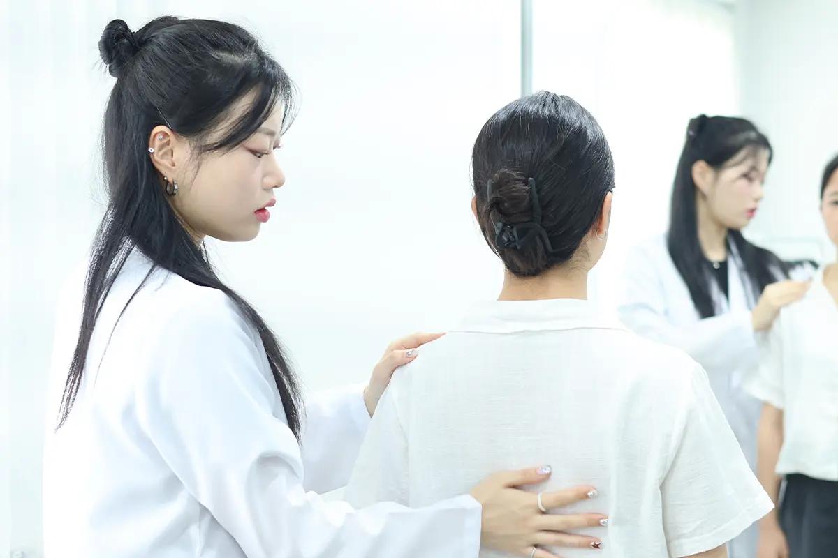 Personal Colour 韓國Personal Colour 韓國個人色彩診斷 弘大Personal Colour中心推薦 COLOR OF YOU