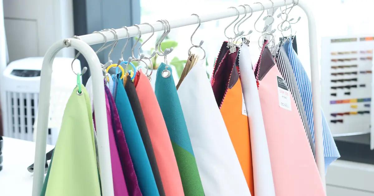 Il mio laboratorio dei colori | Consulenza personale sul colore a Myeongdong