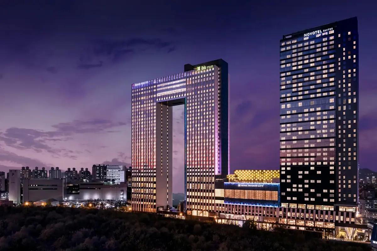 旅行割引 ディスカウントクーポン ホテル最安値 韓国ホテル 宿泊予約 旅行予約 韓国旅行 ソウル旅行 ソウル宿泊施設 アクティビティ