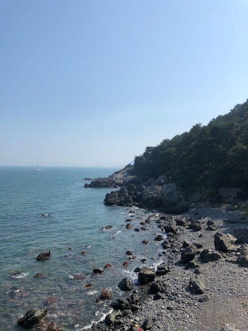 Creatrip 海雲臺景點推薦