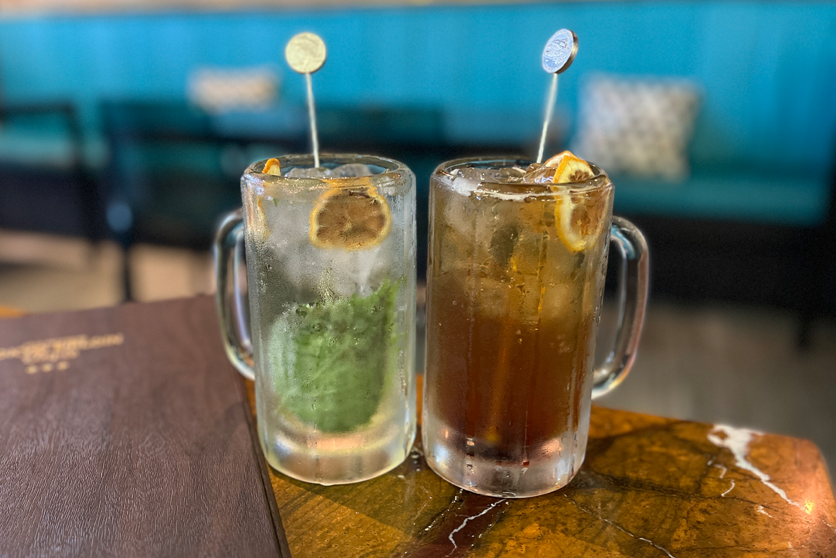 韓国旅行 韓国料理 韓牛 ソウル 蚕室 東京トゥンシム