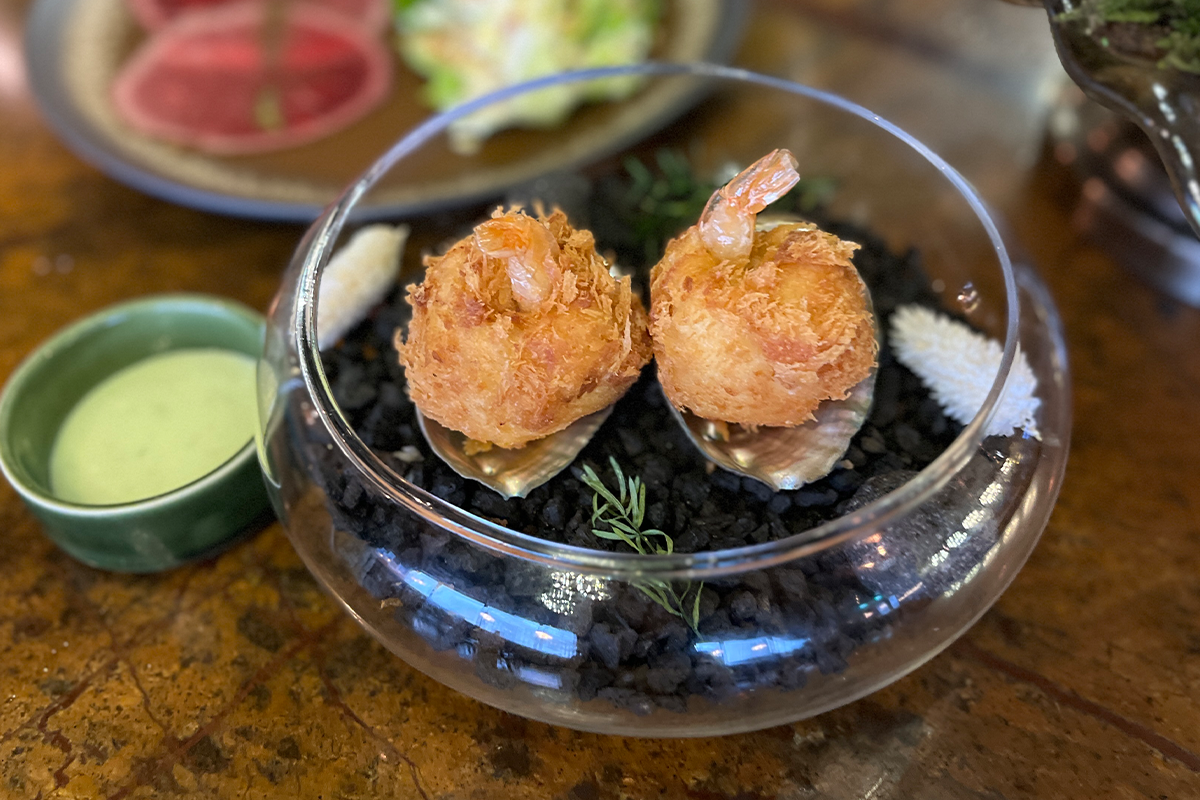 韓国旅行 韓国料理 韓牛 ソウル 蚕室 東京トゥンシム