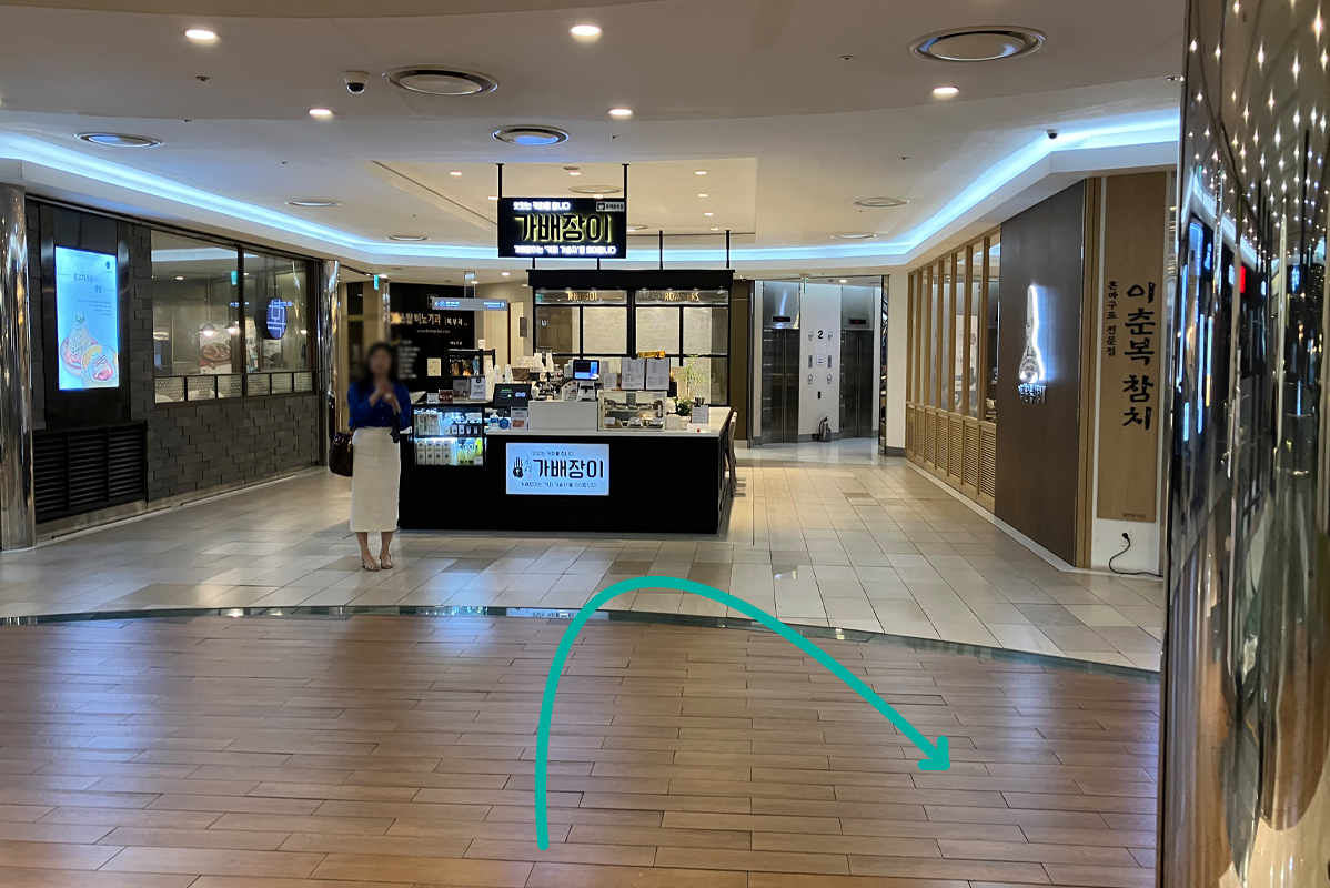 韓国旅行 韓国料理 韓牛 ソウル 蚕室 東京トゥンシム