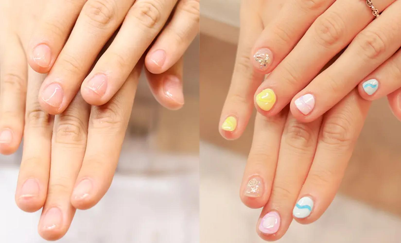 明洞美甲｜Pro Beauty