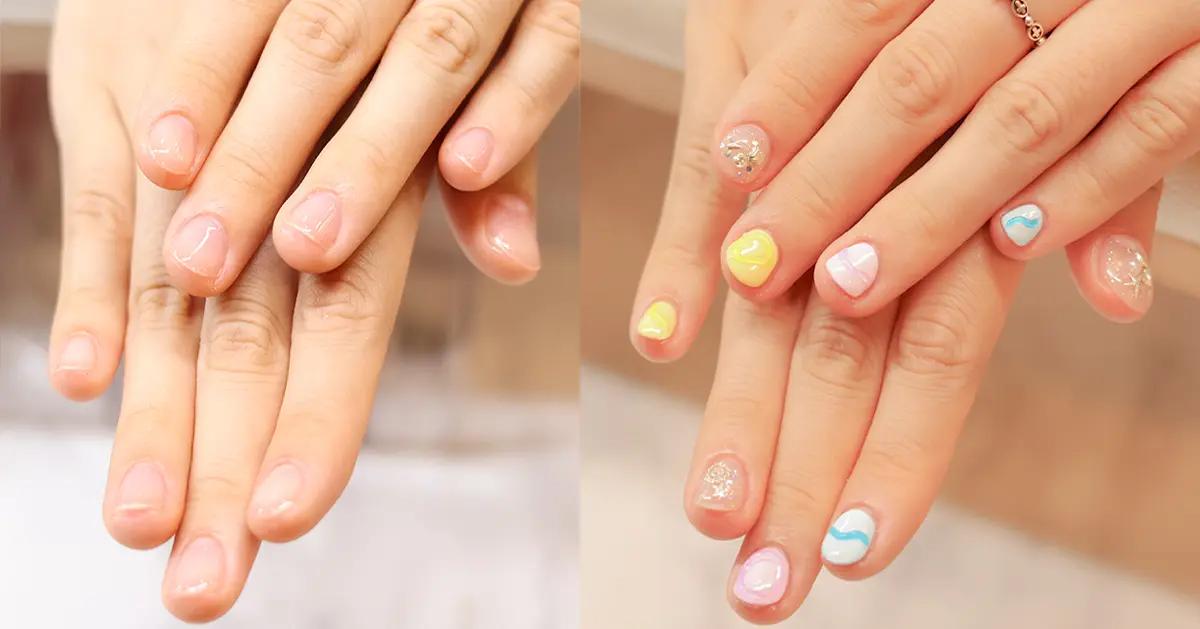 明洞美甲｜Pro Beauty