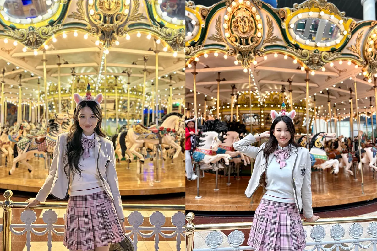 韓國制服租借 校服租借 首爾制服 高中校服 租借折扣 2025 