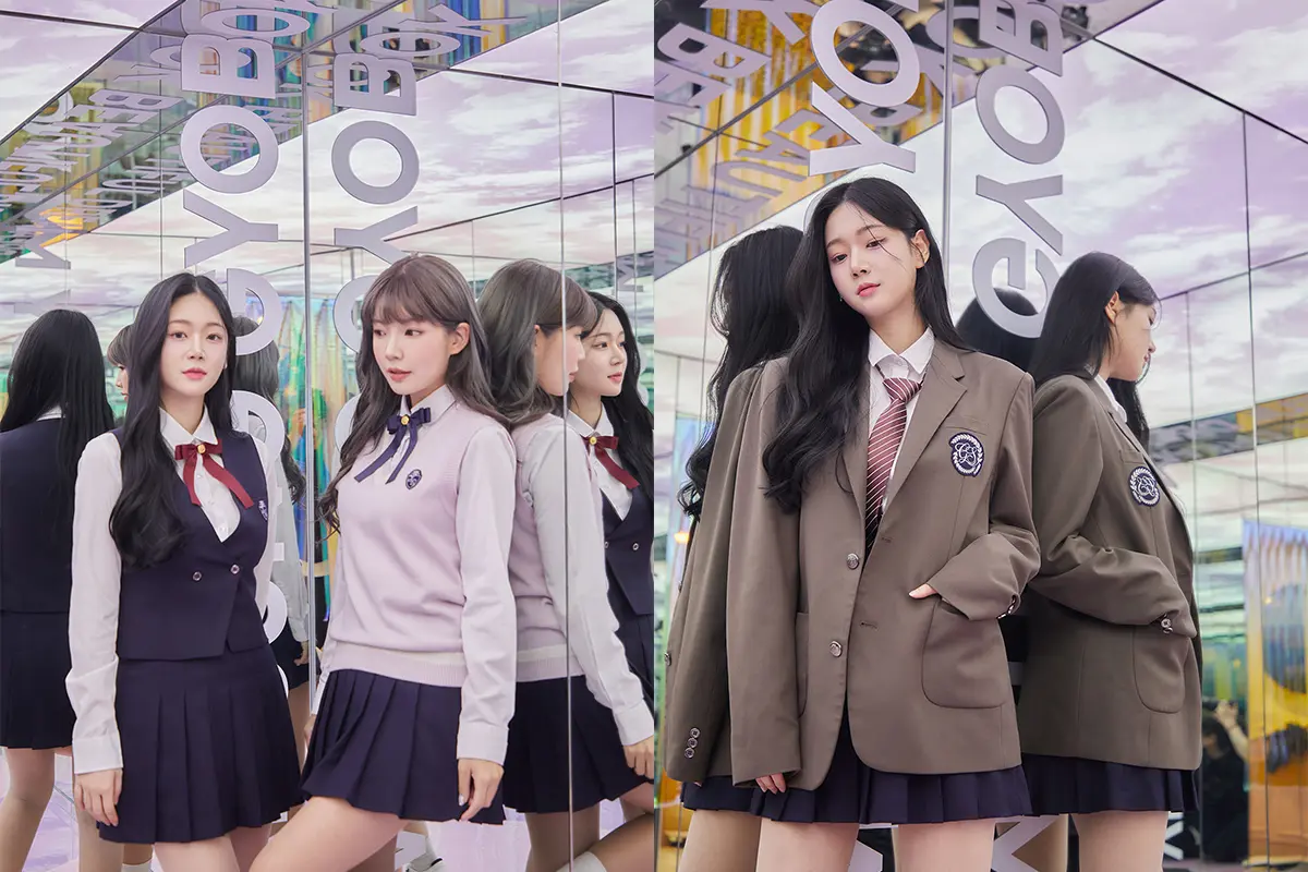 韓國制服租借 校服租借 首爾制服 高中校服 租借折扣 2025 