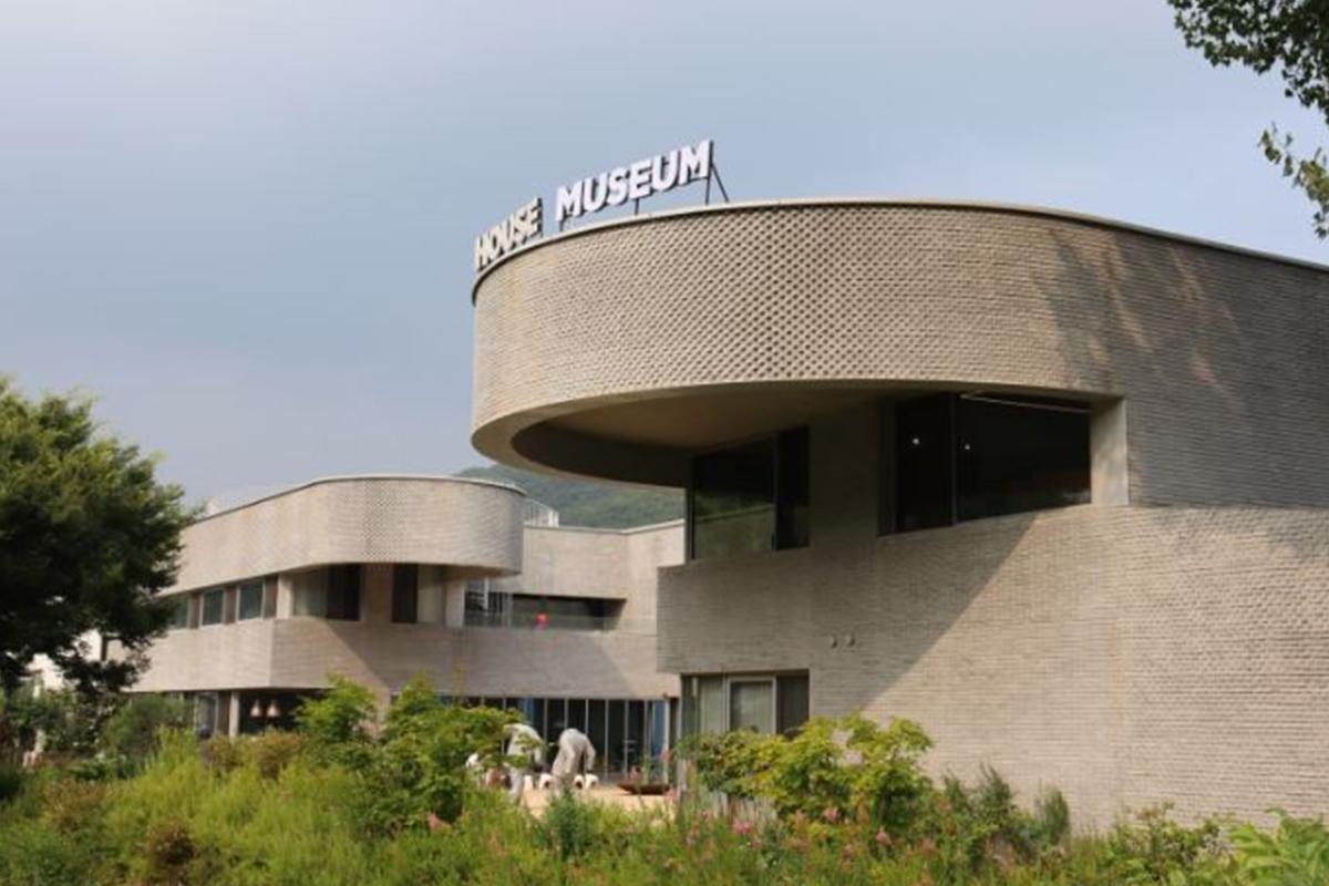 Koo House Museum-ийн дүр зураг.