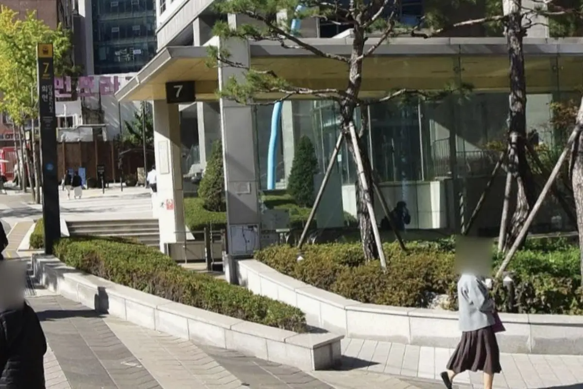 韓国旅行 韓国紅葉 仁川 江華島 月尾島 高麗人参 江華島リュージュ ドリームパーク