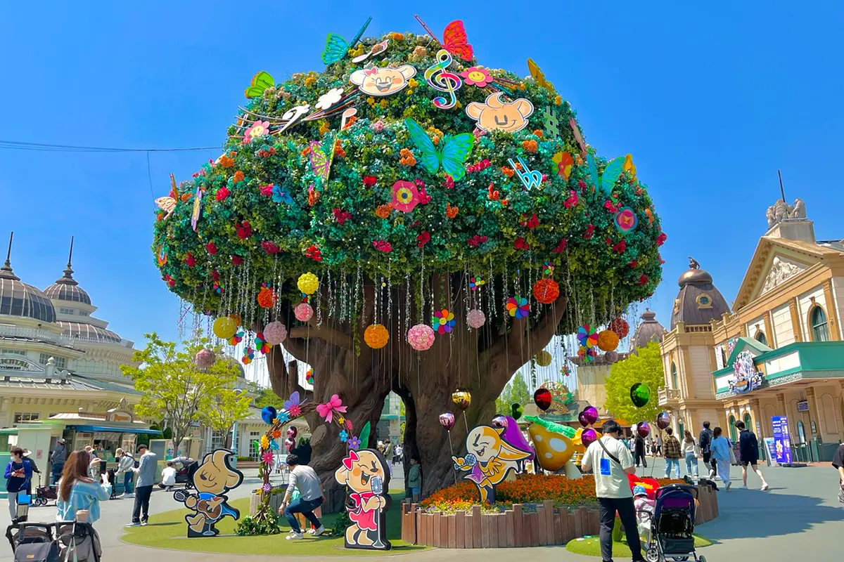 韓國旅行 韓國9月旅行 韓國9月天氣 景點推薦 韓服 personal colour 證件相 形象照 主題公園 價錢 預約 優惠