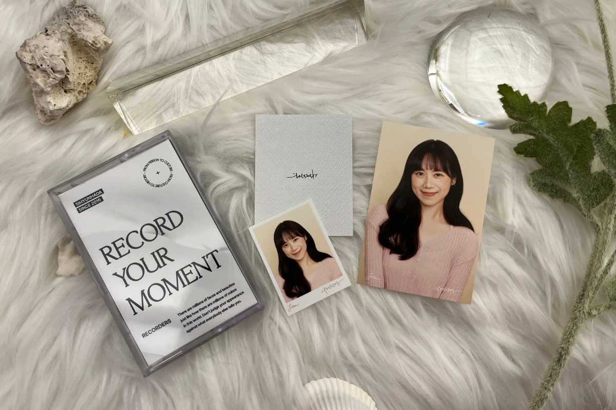 韓國旅行 韓國9月旅行 韓國9月天氣 景點推薦 韓服 personal colour 證件相 形象照 主題公園 價錢 預約 優惠