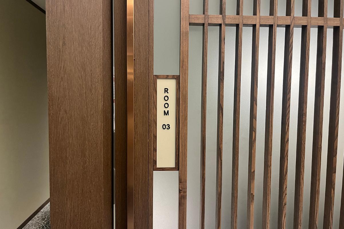 韓国旅行 韓国料理 韓国グルメ ソウル 江南 MODOWOO