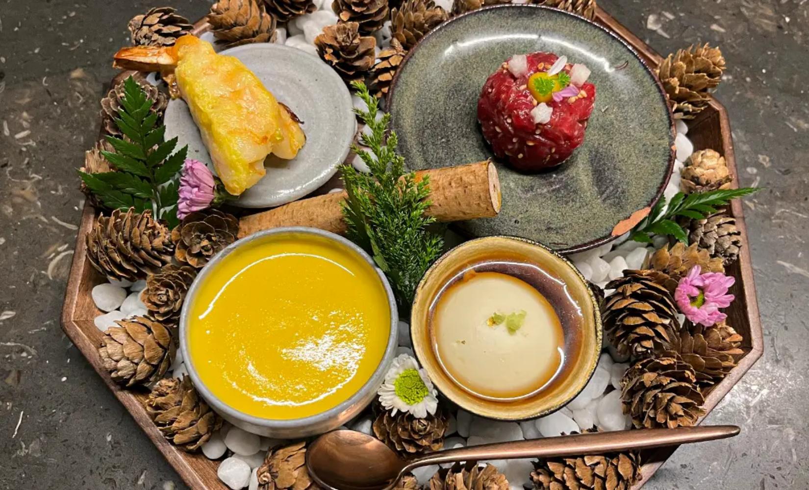 江南美食 | MODOWOO（三成店）