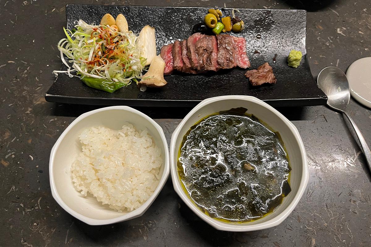 驛三站美食 烤韓牛 江南美食 韓牛推薦2025