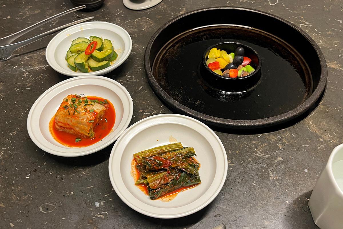 驛三站美食 烤韓牛 江南美食 韓牛推薦2025