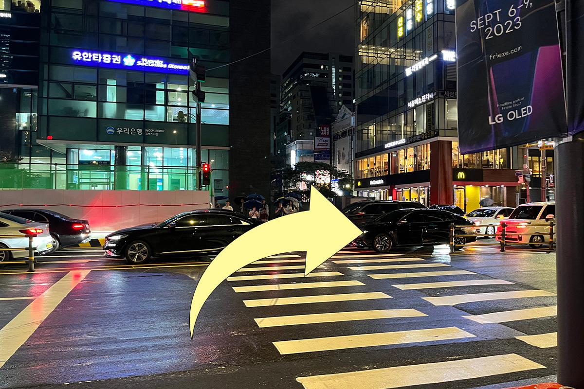 三成站COEX美食 烤韩牛 推荐 2025