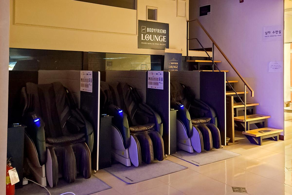 弘大24小時火爐三溫暖 汗蒸幕 弘大站 弘大入口站 弘大汗蒸幕 首爾汗蒸幕 桑拿 蒸汽房 蒸氣房 汗蒸幕推薦 2025