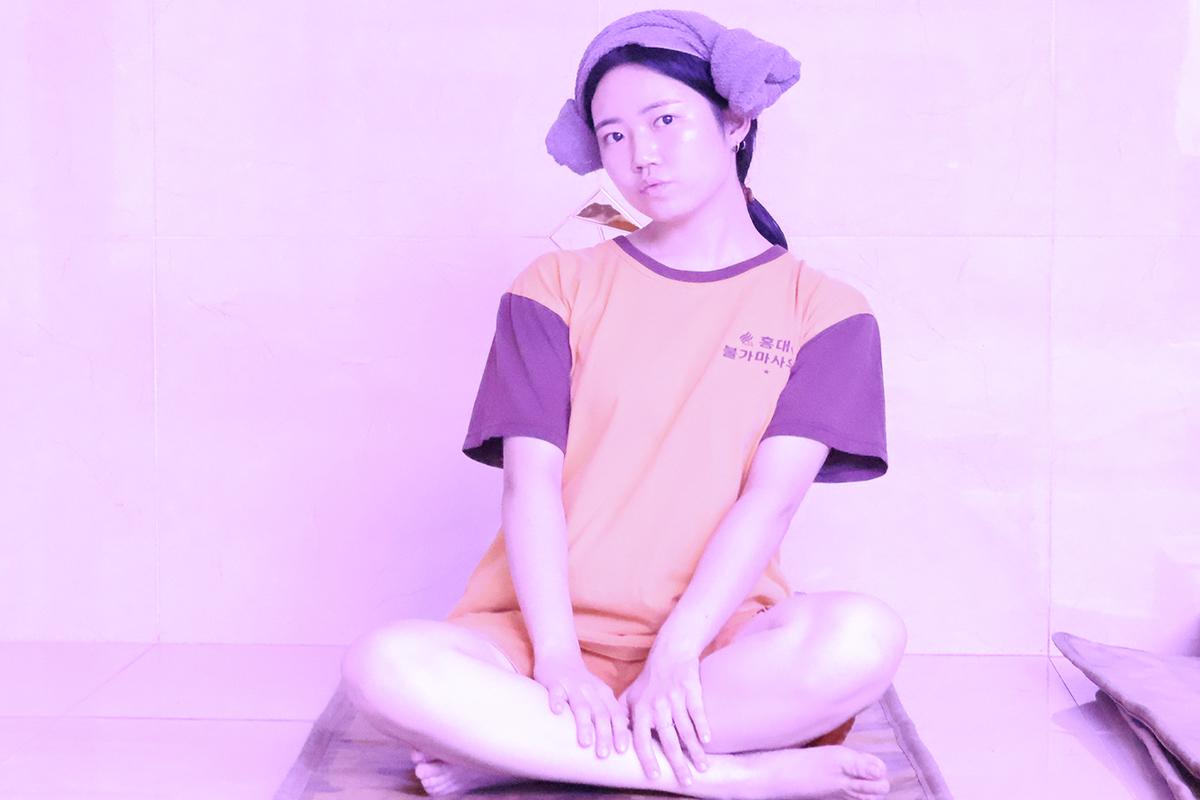 弘大24小時火爐三溫暖 汗蒸幕 弘大站 弘大入口站 弘大汗蒸幕 首爾汗蒸幕 桑拿 蒸汽房 蒸氣房 汗蒸幕推薦 2025