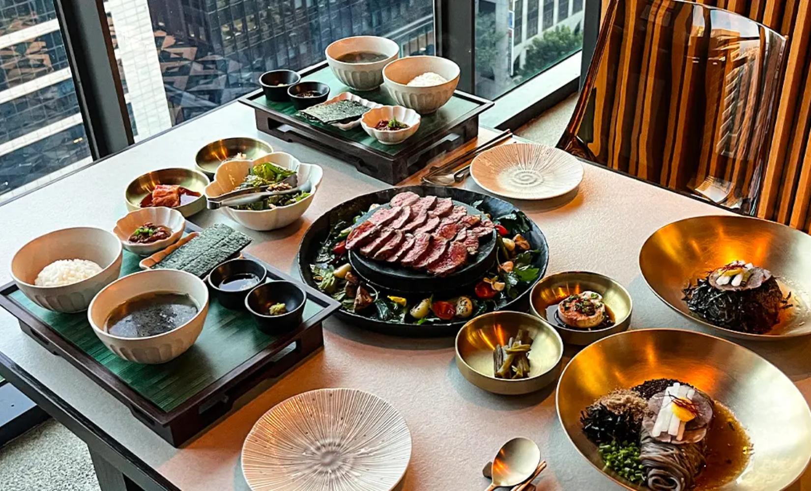 江南美食 | 同花古屋（宣陵店）