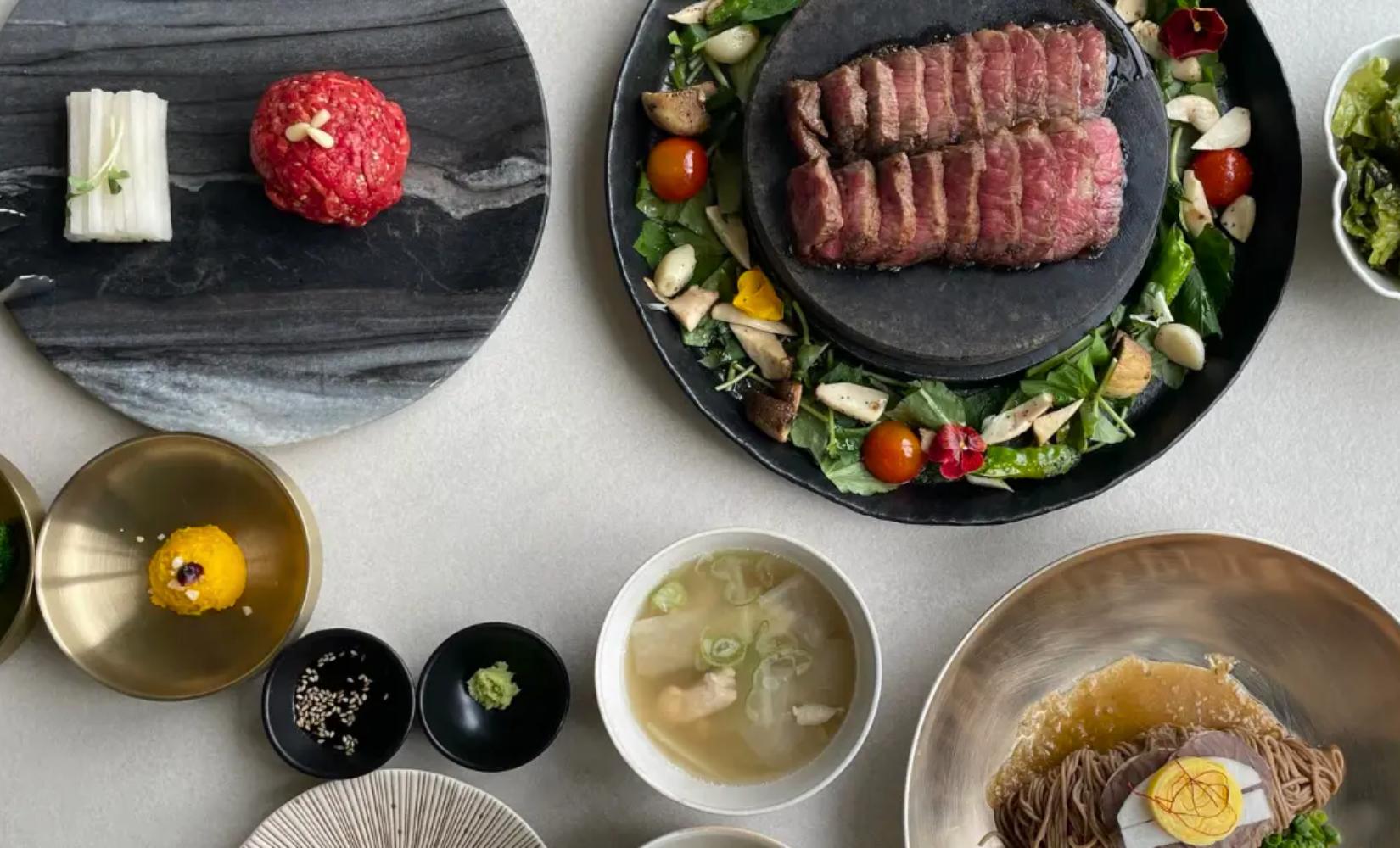 蠶室美食 | 同花古屋（蠶室店）