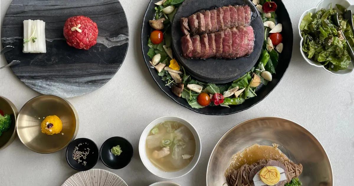 Донхвагохок | Жамсил салбар