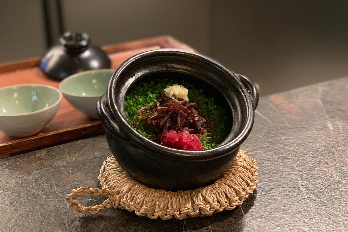 韓國美食 韓牛 韓牛餐廳 景福宮 景福宮美食 光化門美食 fine dining 韓國高級餐廳 I'M SO SEOUL 套餐 價錢 Menu 預約