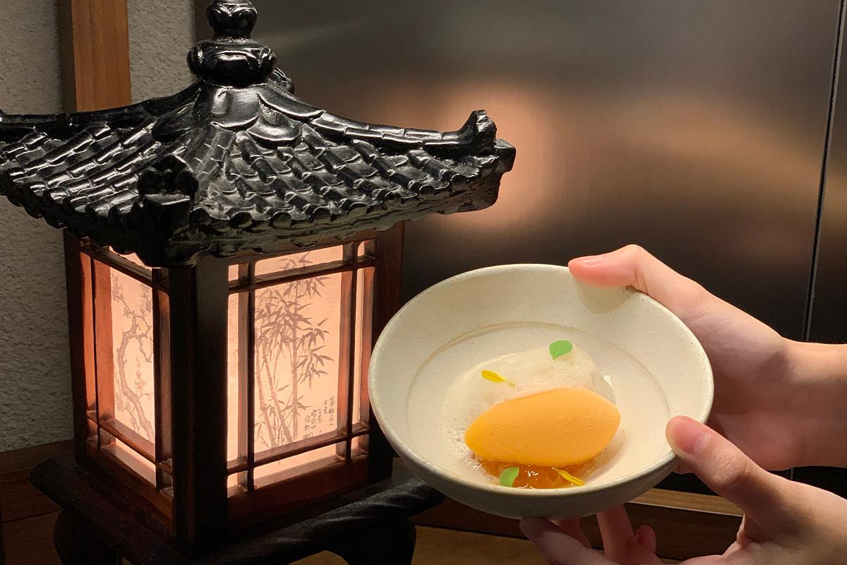 韓國美食 韓牛 韓牛餐廳 景福宮 景福宮美食 光化門美食 fine dining 韓國高級餐廳 I'M SO SEOUL 套餐 價錢 Menu 預約