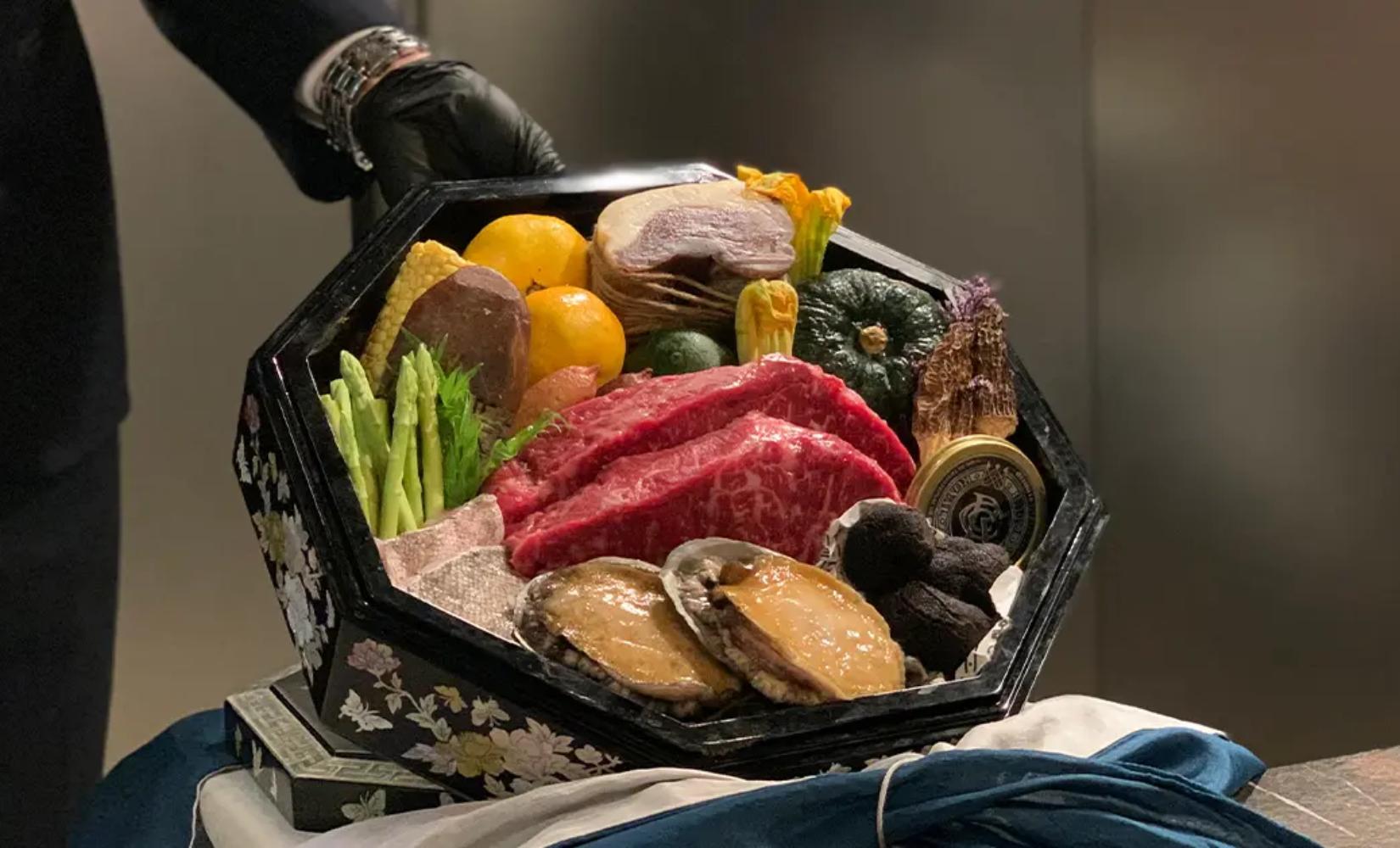 景福宮美食 | I'M SO SEOUL