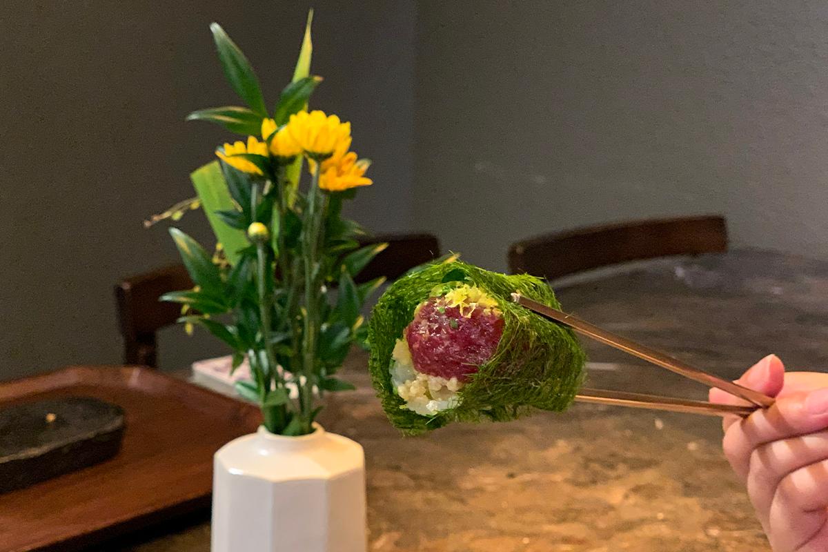 韓國美食 韓牛 韓牛餐廳 景福宮 景福宮美食 光化門美食 fine dining 韓國高級餐廳 I'M SO SEOUL 套餐 價錢 Menu 預約