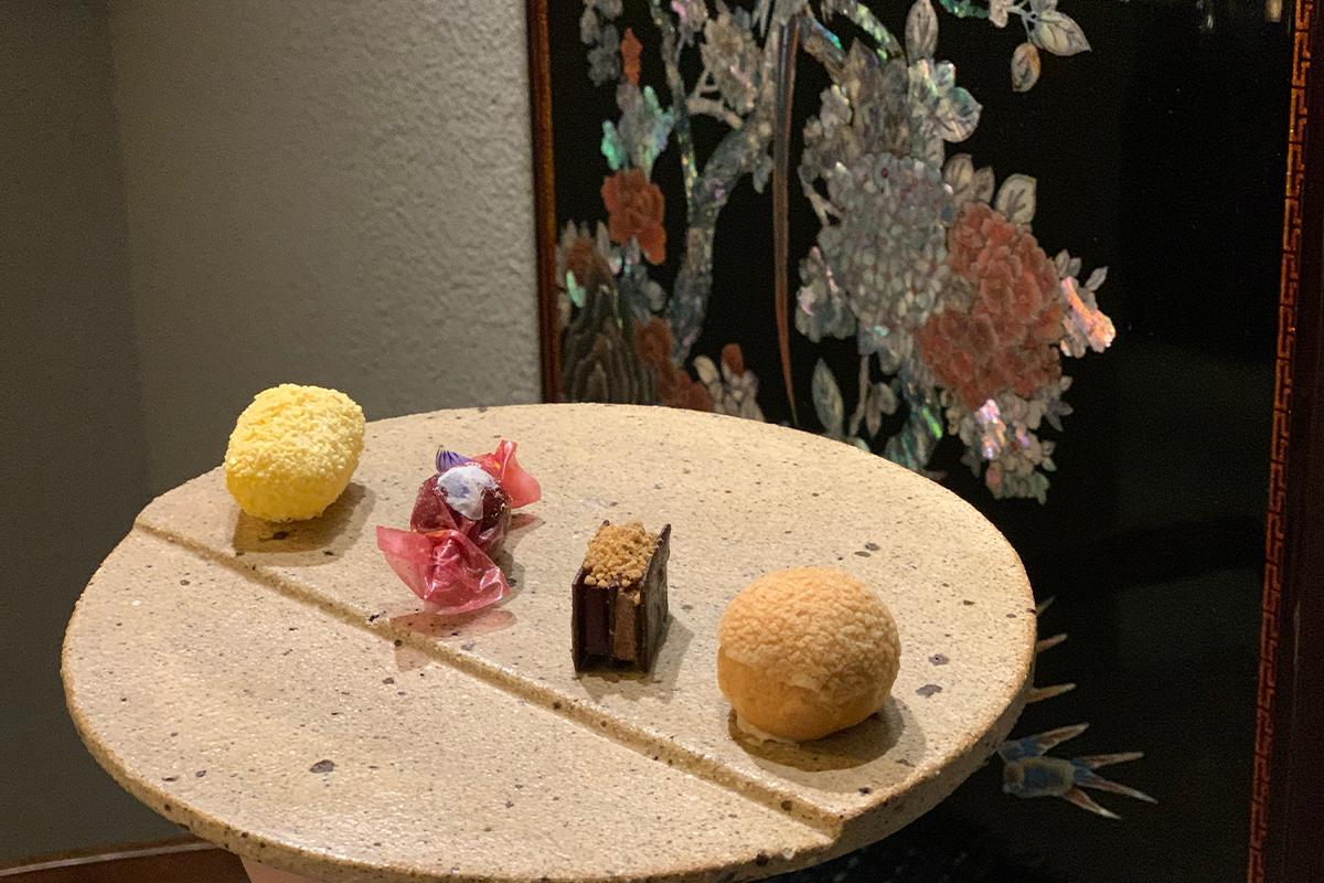 韓國美食 韓牛 韓牛餐廳 景福宮 景福宮美食 光化門美食 fine dining 韓國高級餐廳 I'M SO SEOUL 套餐 價錢 Menu 預約