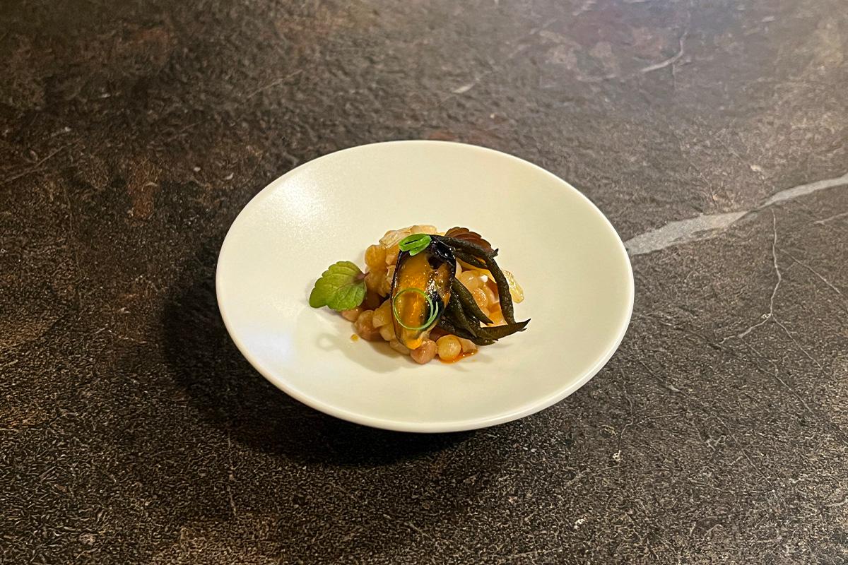 韓國美食 韓牛 韓牛餐廳 景福宮 景福宮美食 光化門美食 fine dining 韓國高級餐廳 I'M SO SEOUL 套餐 價錢 Menu 預約