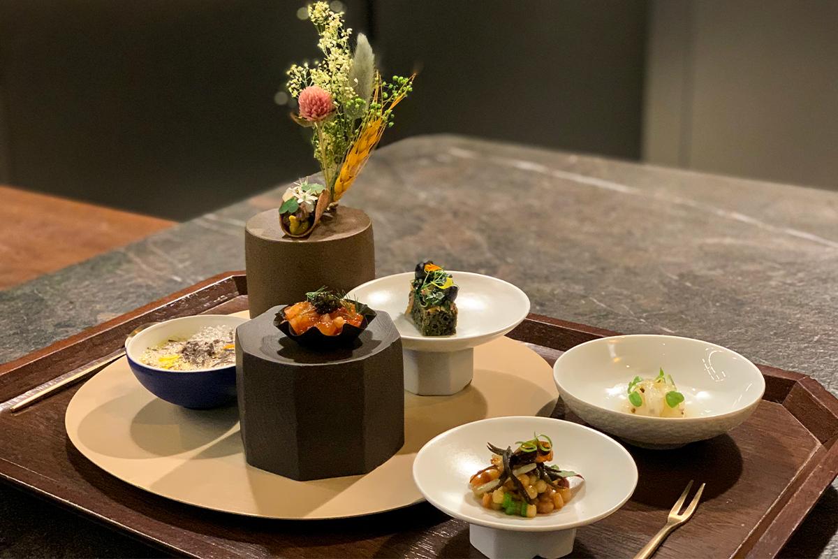 韓國美食 韓牛 韓牛餐廳 景福宮 景福宮美食 光化門美食 fine dining 韓國高級餐廳 I'M SO SEOUL 套餐 價錢 Menu 預約