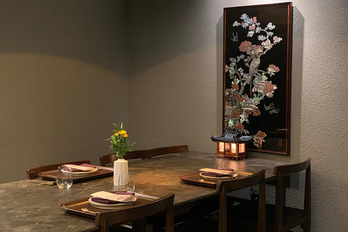 韓國美食 韓牛 韓牛餐廳 景福宮 景福宮美食 光化門美食 fine dining 韓國高級餐廳 I'M SO SEOUL 套餐 價錢 Menu 預約